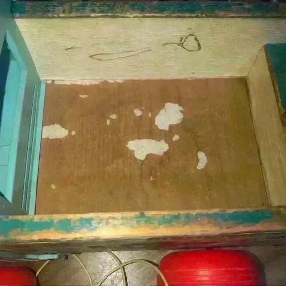 Fisher Price Milk Wagon. Vintage - Picture 3 of 6